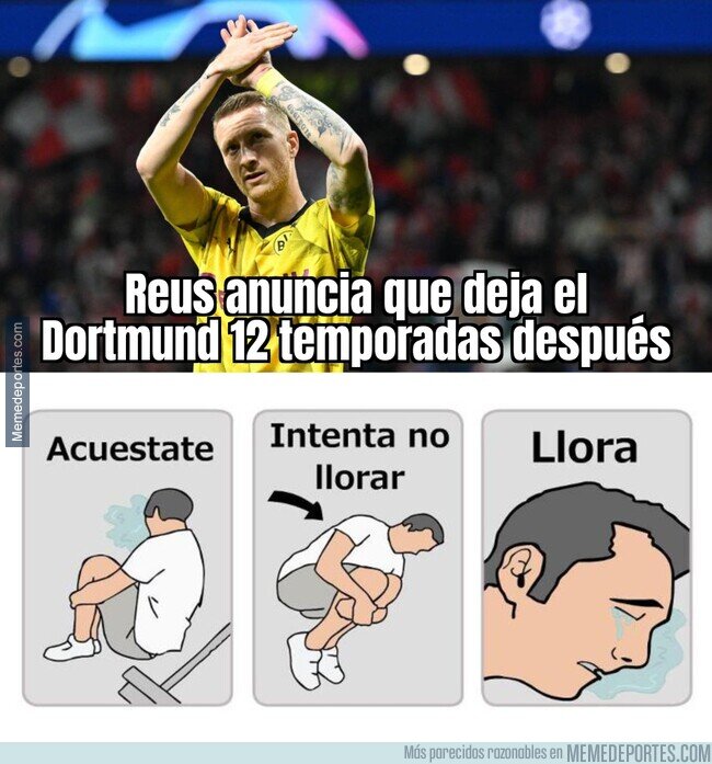 1204216 - El fútbol tal y como lo conocíamos llega a su fin