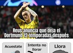 Enlace a El fútbol tal y como lo conocíamos llega a su fin