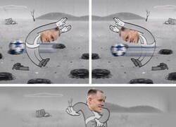 Enlace a Ter Stegen cuando llega el momento clave de la temporada