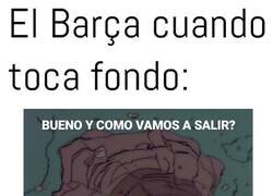 Enlace a Siempre hay un sótano más