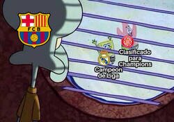 Enlace a Todos celebran menos los culés