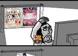 Enlace a No quieren saber nada