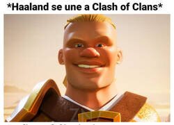 Enlace a Le sigue hasta donde haga falta