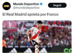 Enlace a Mejor llámenle Mastantuono