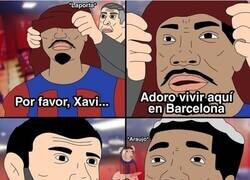 Enlace a Araújo podría salir este verano