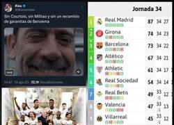 Enlace a «Me encanta que los planes salgan bien»