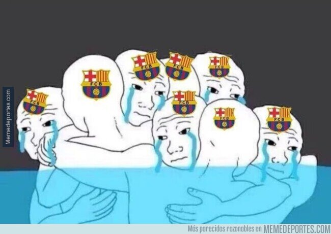 1204278 - Culés tras el título del Madrid