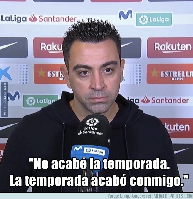 1204288 - La última reflexión de la temporada