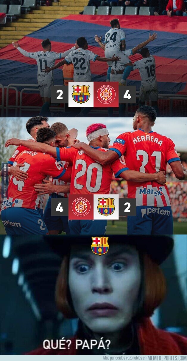 1204296 - El padre del Barça esta temporada