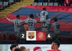 Enlace a El padre del Barça esta temporada