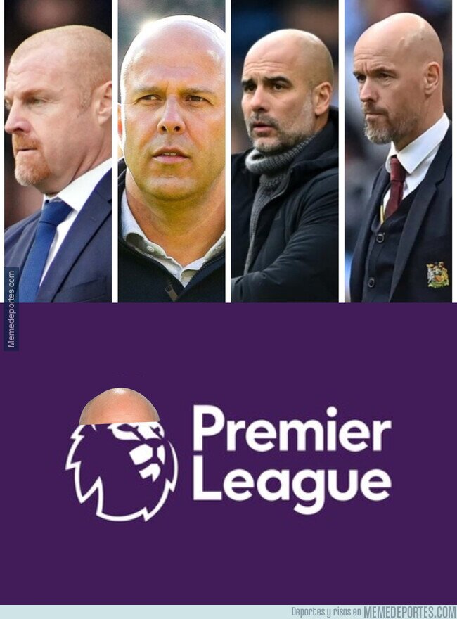 1204319 - Será la Calvos League