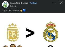 Enlace a No le falta razón, no le sobra razón...