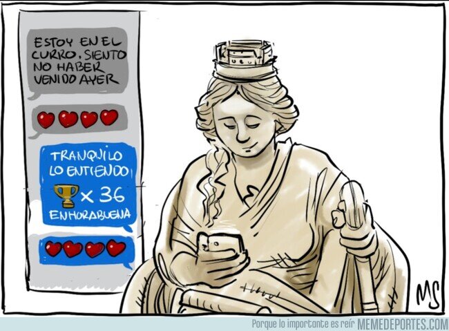 1204322 - Lo siento, estoy ocupado