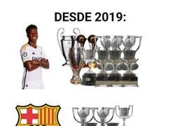 Enlace a Tan duro como real