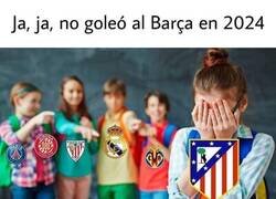 Enlace a Ha debido de ser el único