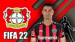 Enlace a La única forma de que el Leverkusen pierda este invicto