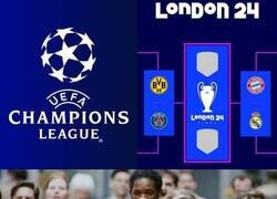 Enlace a Llegó el momento...