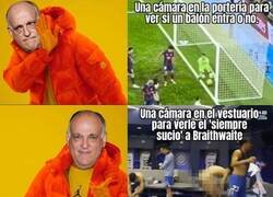 Enlace a Las cámaras realmente importantes de LaLiga