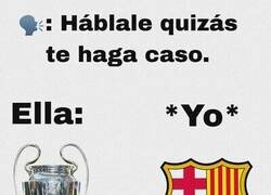 Enlace a Pasa completamente de mí