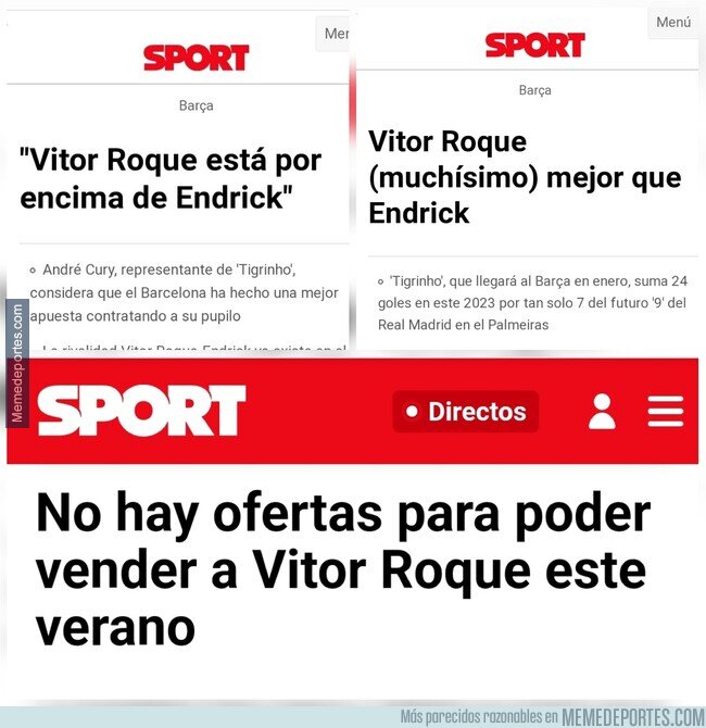 1204357 - Es tan tan bueno que ya lo quieren largar
