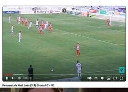 Enlace a Allá por la temporada 2013/2014