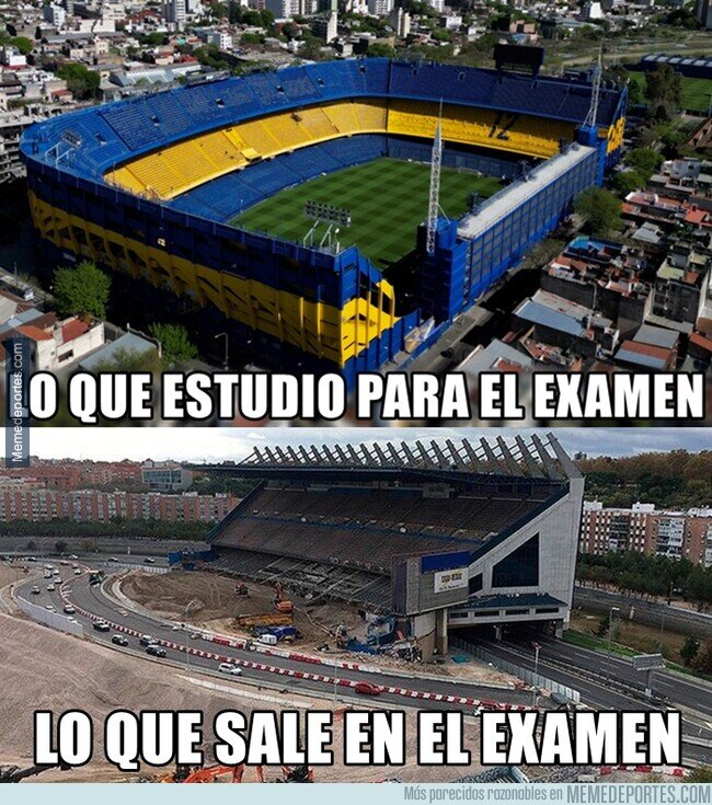 1204374 - El fenómeno de los exámenes.