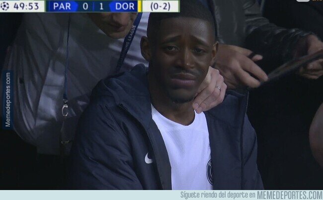 1204390 - Anda, Ousmane. ¿Qué pasó?