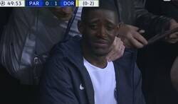 Enlace a Anda, Ousmane. ¿Qué pasó?