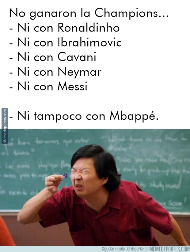 1204392 - Así es el PSG de pequeño