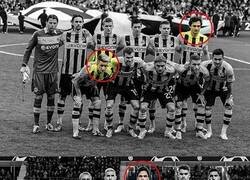 Enlace a 11 años después de nuevo en Wembley