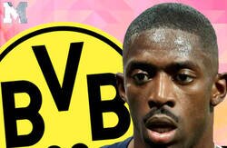 Enlace a El BVB ha respondido de forma bestial al PSG tras eliminarles después de 4 años