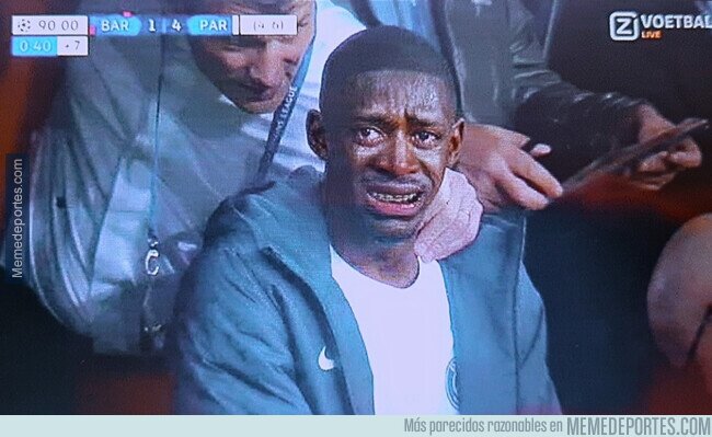 1204401 - Ya no sonreirá tanto