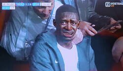 Enlace a Ya no sonreirá tanto