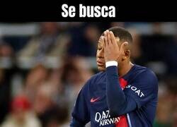 Enlace a El que decía que no se iba a esconder