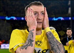 Enlace a La historia podría tenerle guardado algo muy bonito a Marco Reus