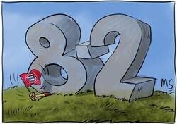 Enlace a Y aún así les animan