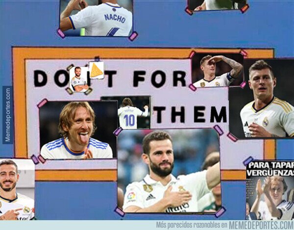 1204412 - ¡Hacedlo por ellos!