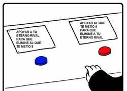 Enlace a Que camiseta se ponen ahora