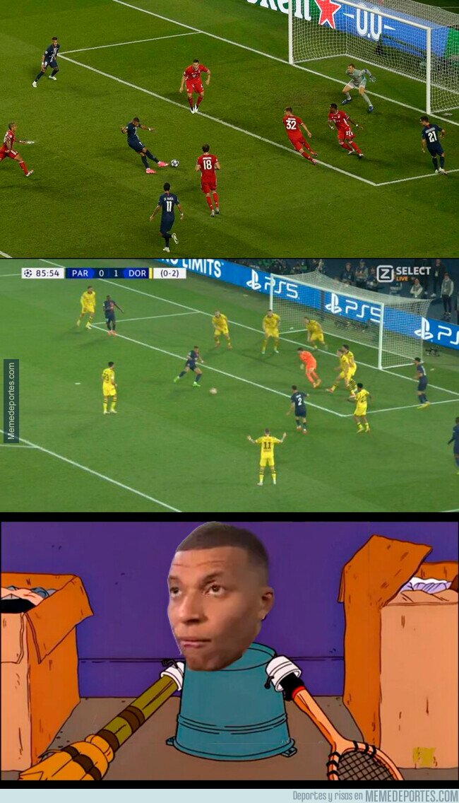 1204436 - Cuando más importaba