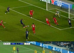 Enlace a Cuando más importaba