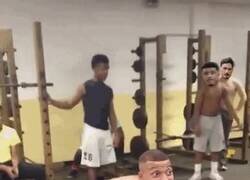 Enlace a No hay manera