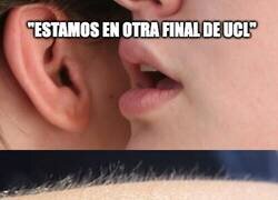 Enlace a El Real Madrid lo ha vuelto a hacer