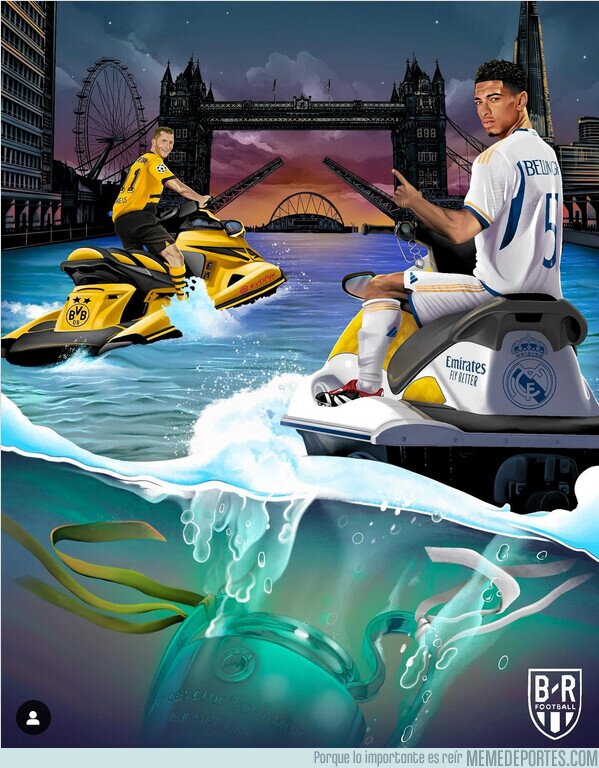 1204457 - La final de la Champions