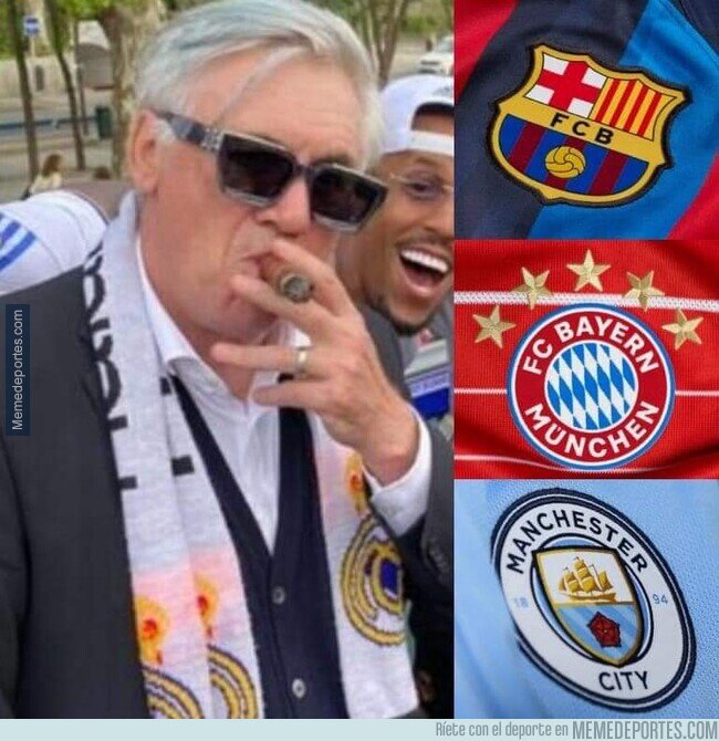 1204460 - Se cargaron a todos