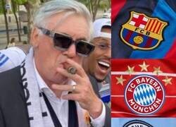 Enlace a Se cargaron a todos