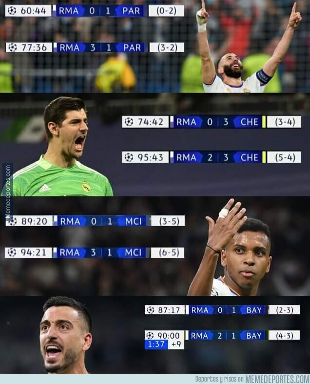 1204476 - Nunca hay que rendirse