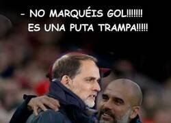 Enlace a Caen como pardillos