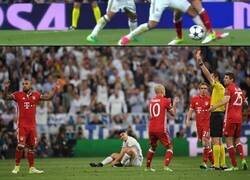 Enlace a Otro robo para la posteridad