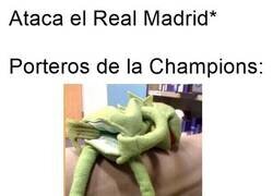 Enlace a ¿Acabará algún día esta suerte?