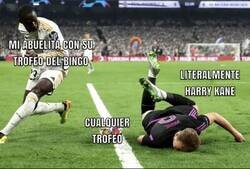 Enlace a ¿Existe alguien más gafe que Kane?